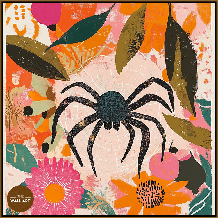 images/products/floral_spider_i/floral_spider I_GOLD.jpg
